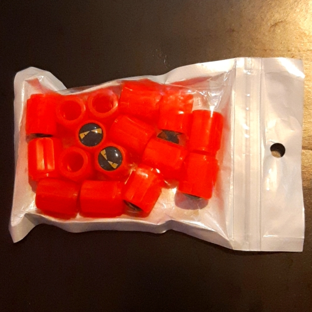 Tire Valve Cap